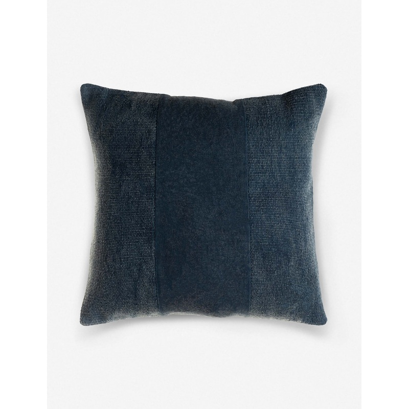 Angie Pillow Blue 18″ x 18″ Down