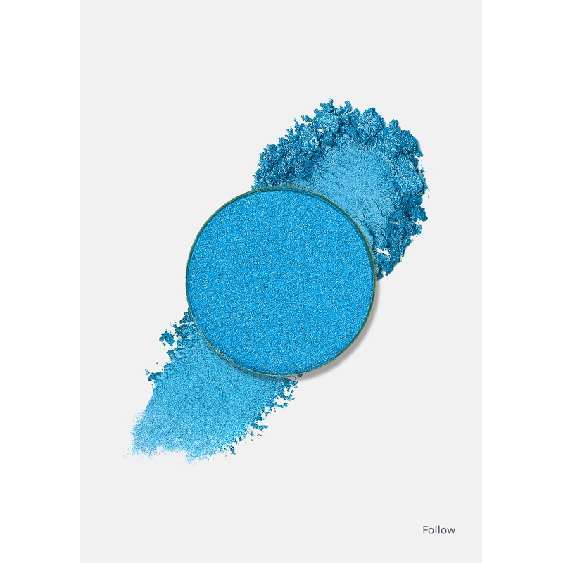 AOA Single Pressed Eyeshadow – Follow