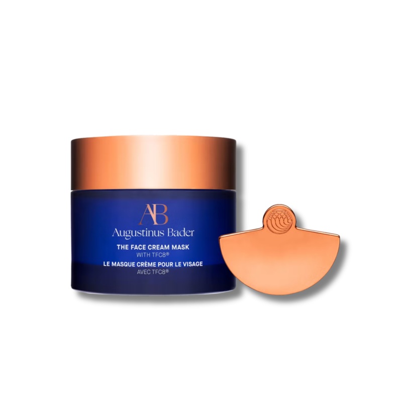Augustinus Bader The Face Cream Mask 50ml
