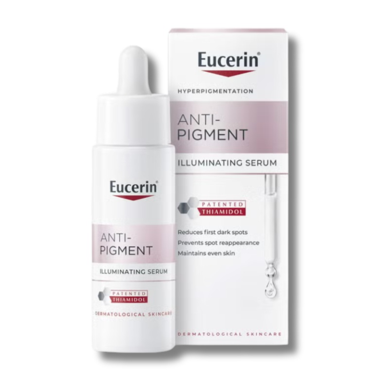 Eucerin Anti-Pigment Skin Perfecting Serum 30ml