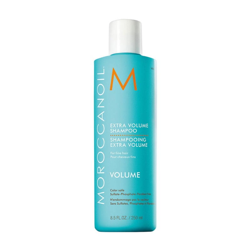 Extra Volume Shampoo 2.4 fl oz