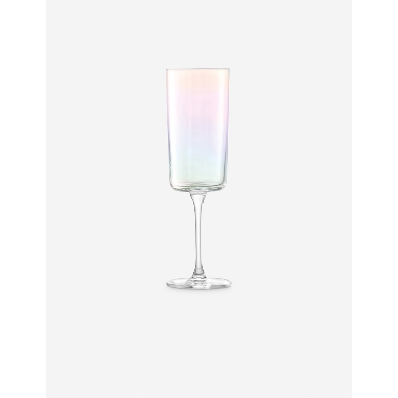 Iridescence Glassware by LSA International Cocktail Glasses -Set of 4