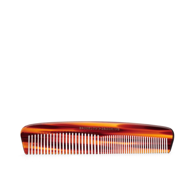 Men’s Handmade Pocket Comb