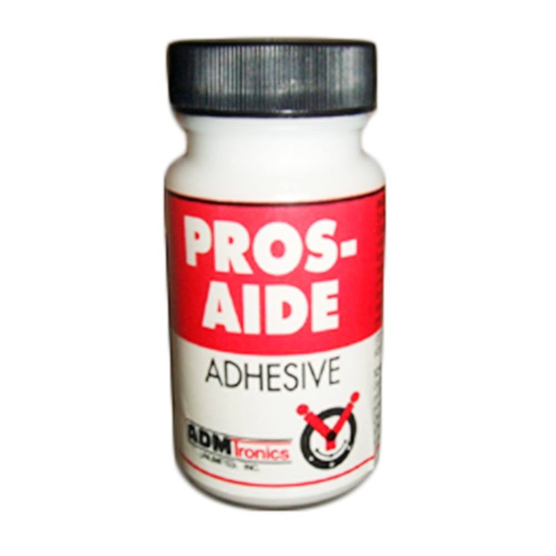 Pros-Aide “The Original” Adhesive (1 oz) Neutral