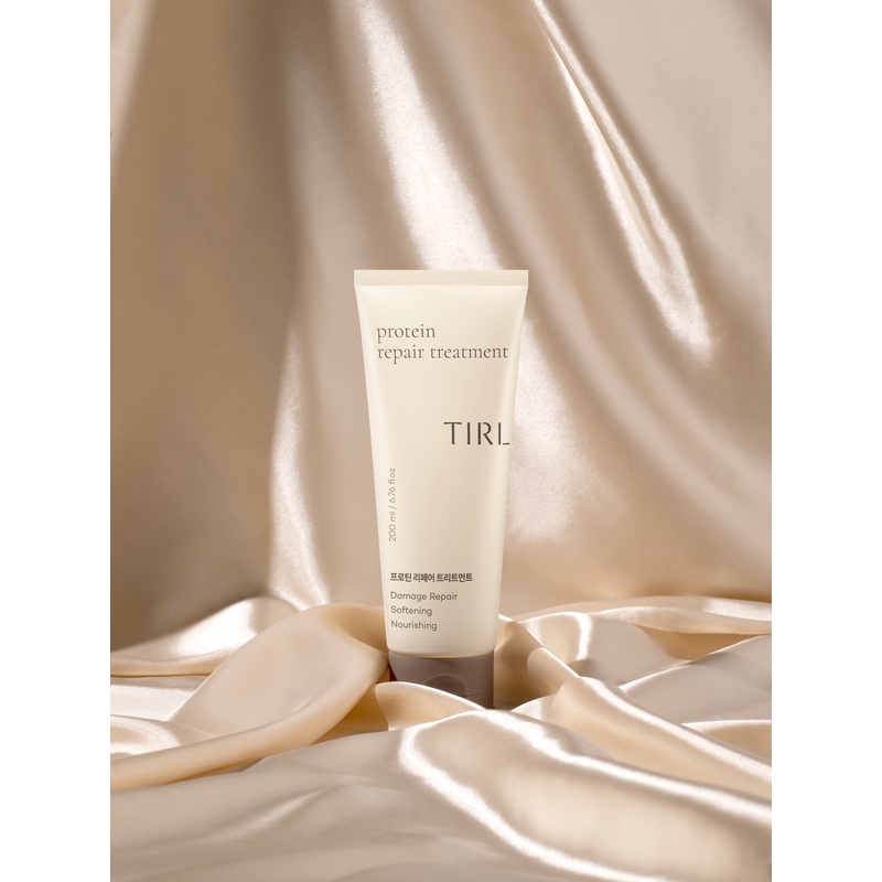 TIRLIFE Protein Repair Treatment 200ml