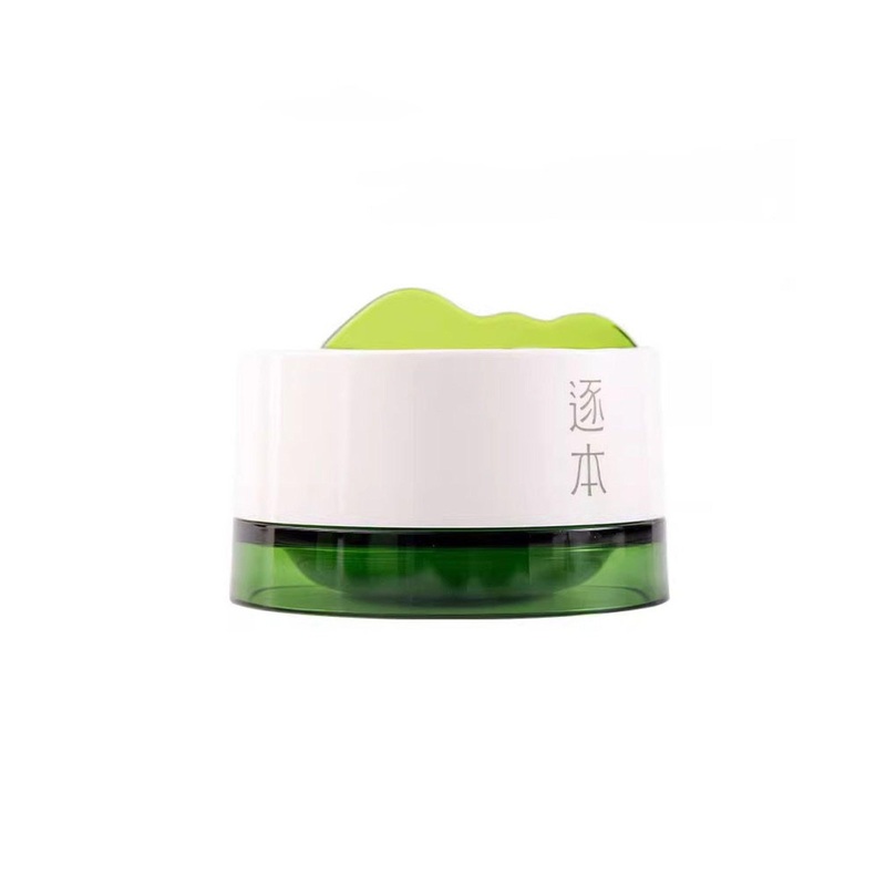 Zhuben Dream River Botanical Soft Purified Cleansing Balm 100ml 100ml