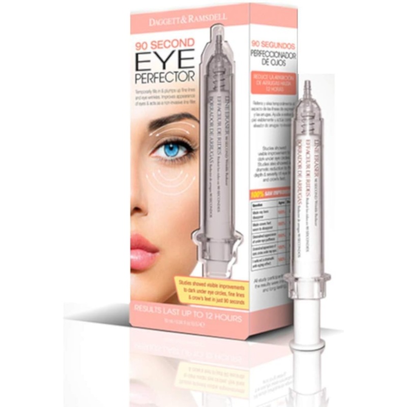 90 SECOND EYE PERFECTOR 10ML (1 PCS)