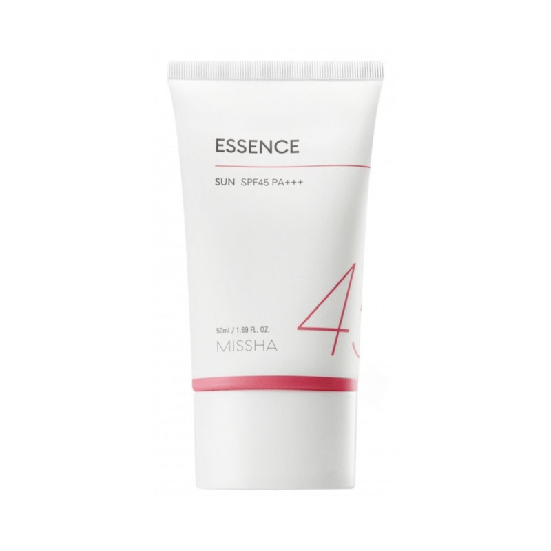 All-Around Safe Block Essence Sun SPF45 PA+++