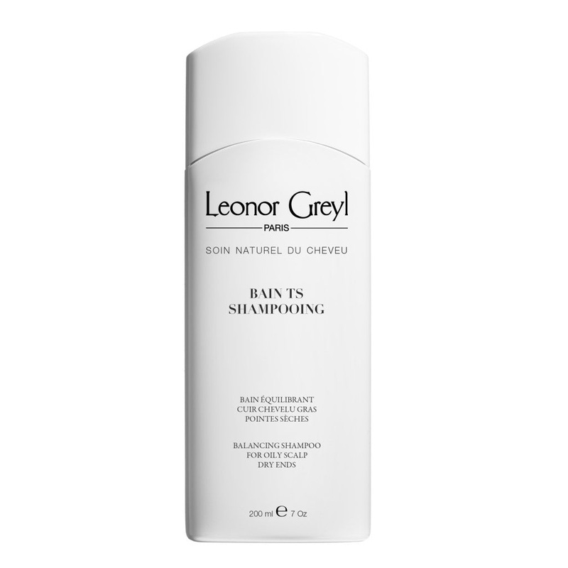 Bain TS Shampooing 7.0 FL. OZ.