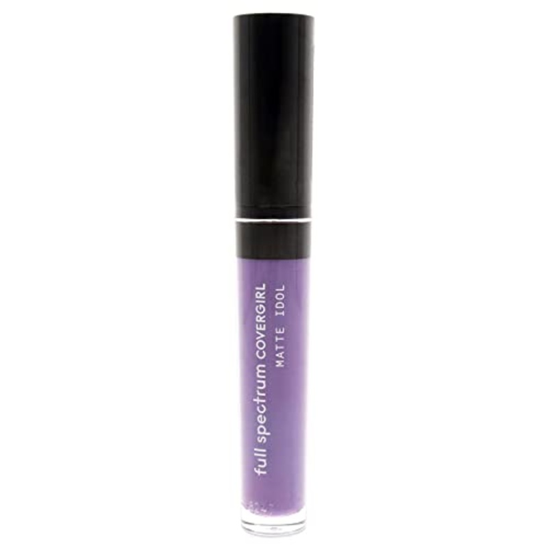 Covergirl Full Spectrum Matte Idol 1 Ounce (Pack of 1) MAJOR