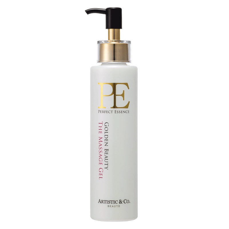 Dr.Arrivo PE Golden Beauty The Massage Gel 200g