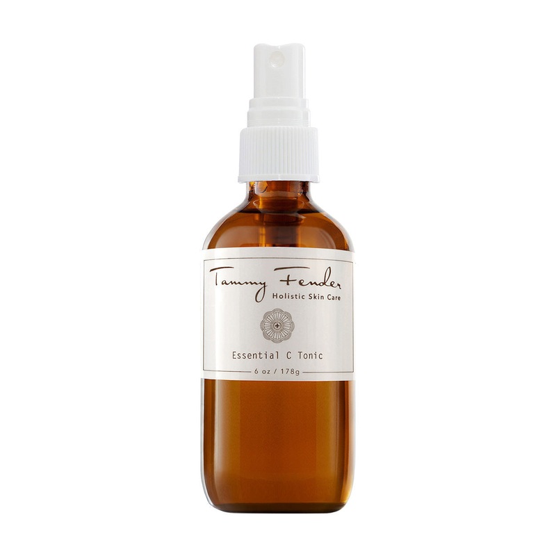 Essential C Tonic 6 oz