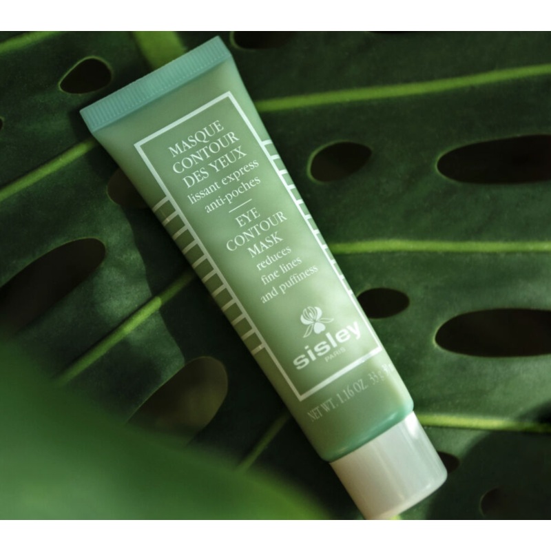 EYE CONTOUR MASK