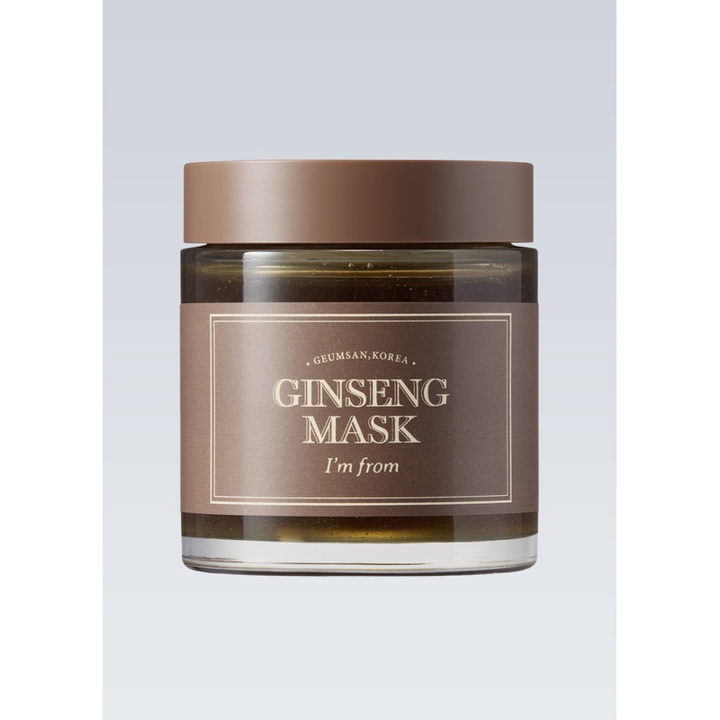 Im from Ginseng Mask 120g