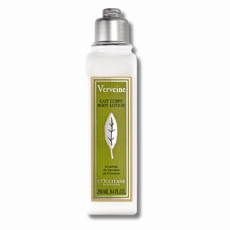 L’OCCITANE Verbena Body Lotion 250ml