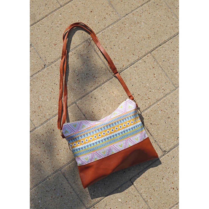 Liana Crossbody Bag