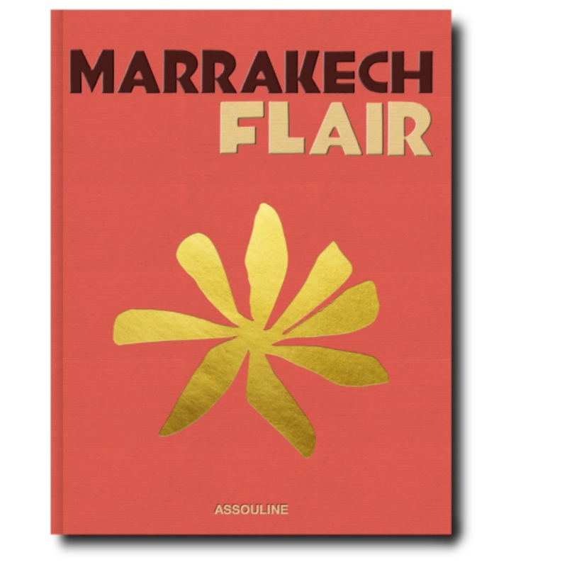 Marrakech Flair
