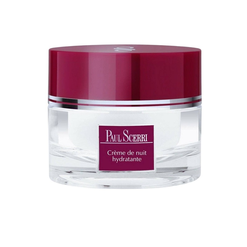Paul Scerri Moisturizing Night Cream 50 ml / 1.7 oz