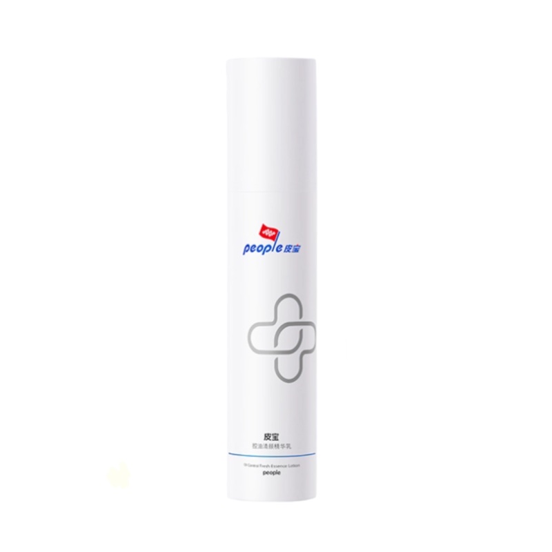People Oil-Control Purifying Essence Lotion 15g/50g  15g