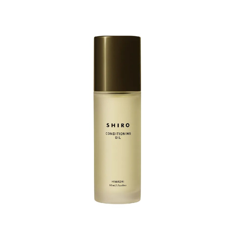Shiro Oil Collection Castor Oil