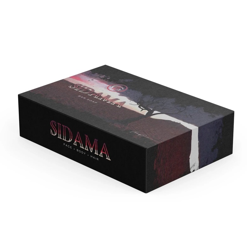 Sidama Utility Bar – by Gentleman’s Nod
