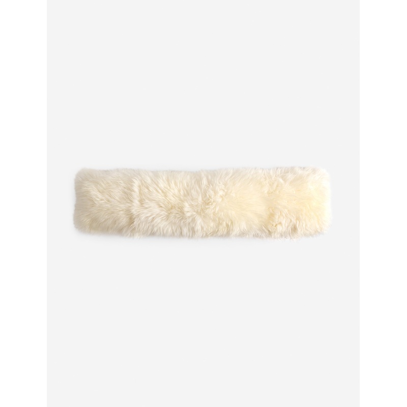 Sofka Lumbar Pillow Taupe