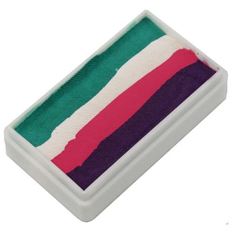TAG 1 Stroke Cakes – Unicorn Magenta (1.06 oz/30 gm)