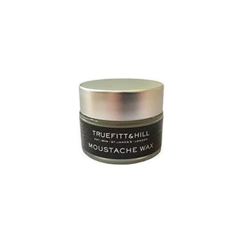Truefitt & Hill Moustache Wax 0.5 oz