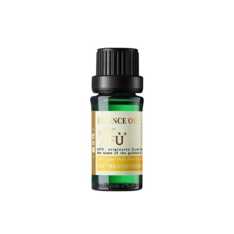 AFU Lustre Multi Effects Eye Repair Essence Oil 10ml 10ml