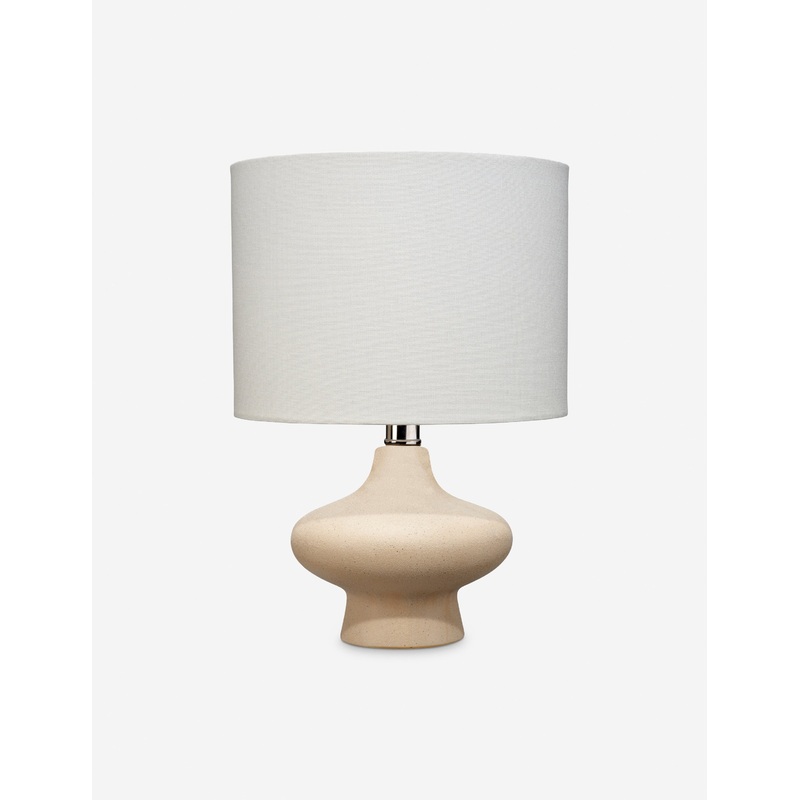 Ana Table Lamp Beige