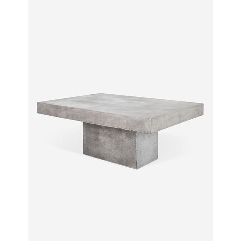 Arely Indoor / Outdoor Coffee Table