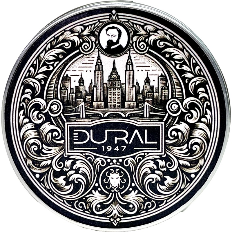 Ariana & Evans x Dural x Pasteur – Shaving Soap  -4 oz Shaving Soap 4 oz