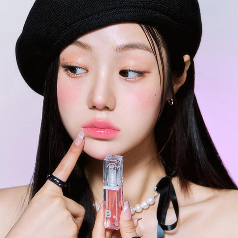 [Banila co] Volume Lip Plumper (2 colors) Light