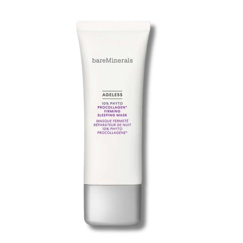 bareMinerals Ageless Phyto Procollagen Instant Firming Sleeping Mask 75ml