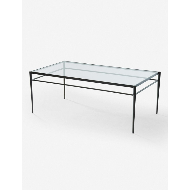 Dyna Coffee Table