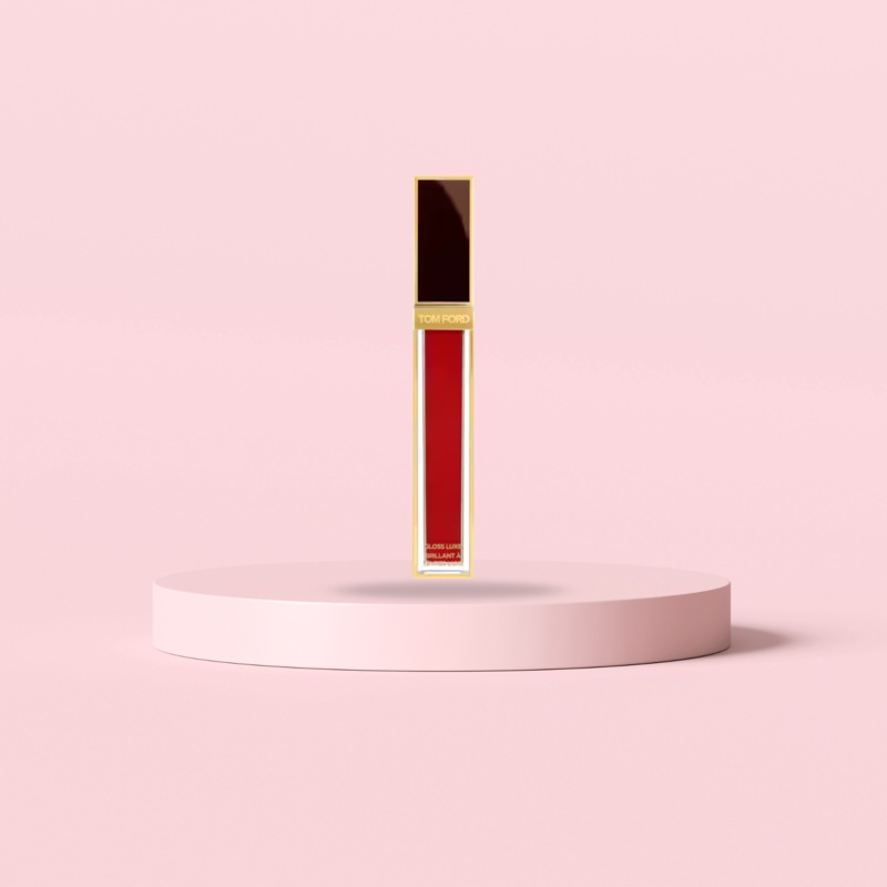 Gloss Luxe Disclosure