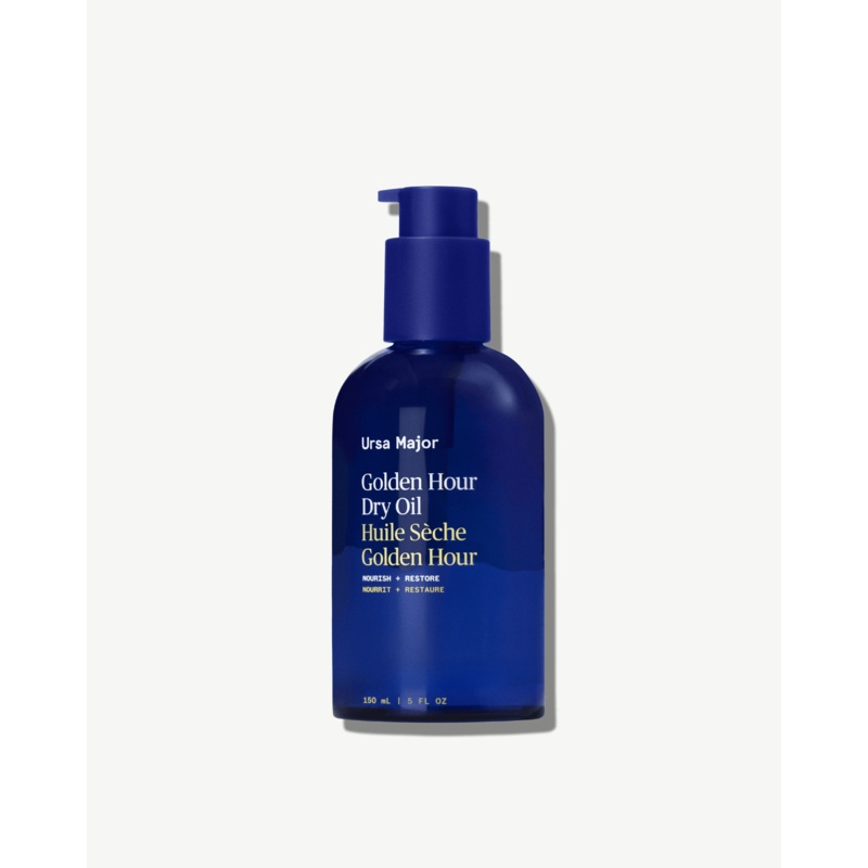 Golden Hour Dry Oil 5 oz / 150 ml