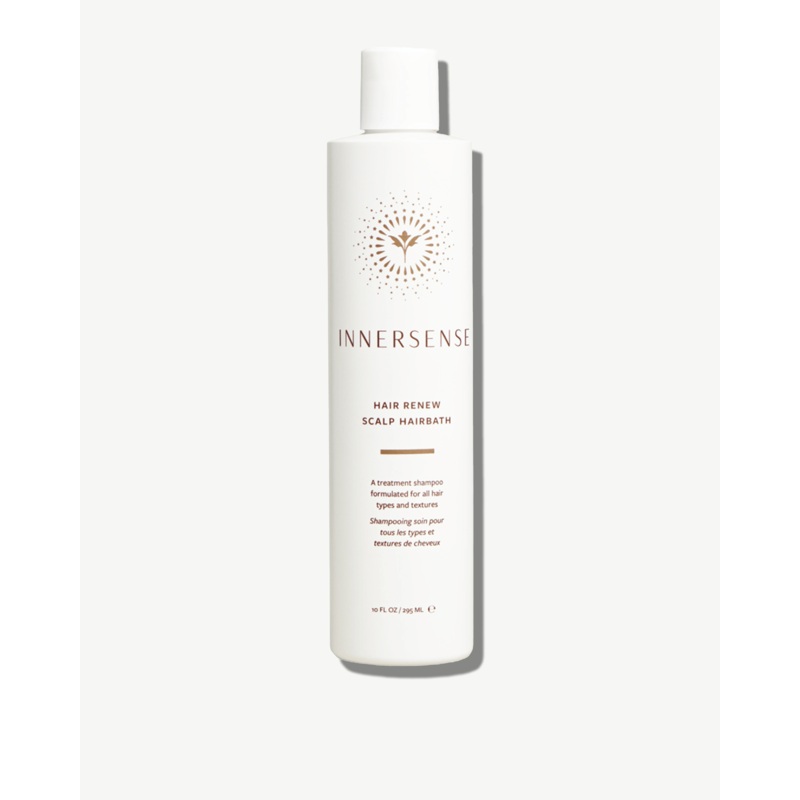 Hair Renew Scalp Hairbath 10 oz / 300 ml