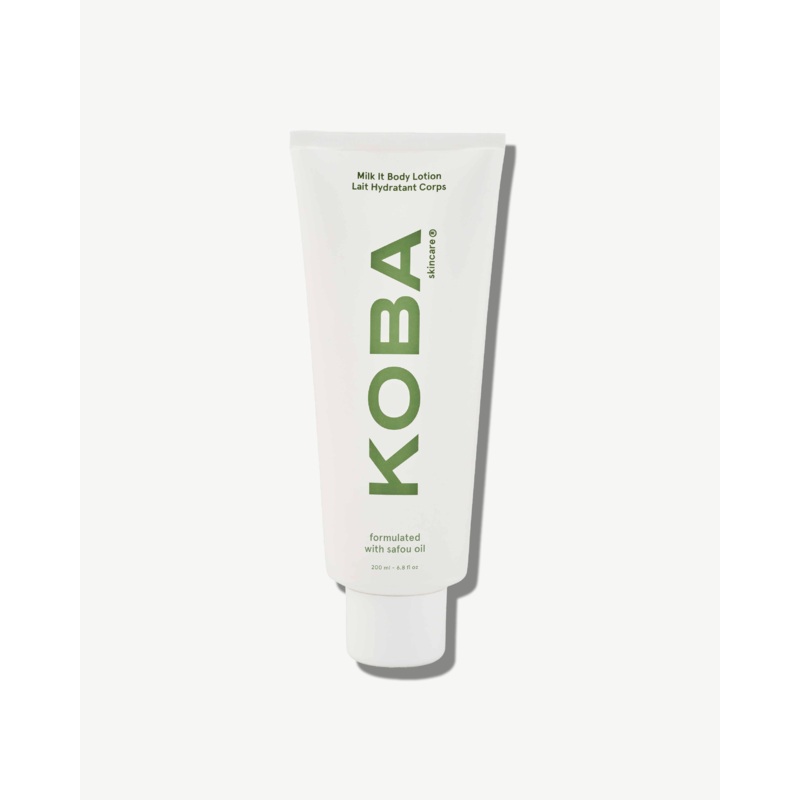 Milk It Body Lotion 6.8 oz / 200 ml