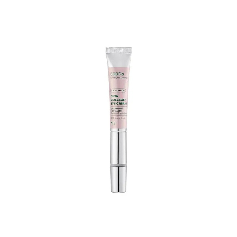 VT Cica Collagen Eye Cream