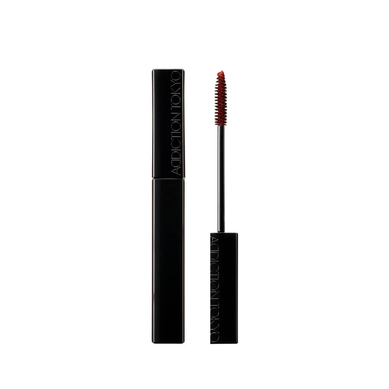 Addiction The Mascara Color Nuance WP 013S Pure Scarlet