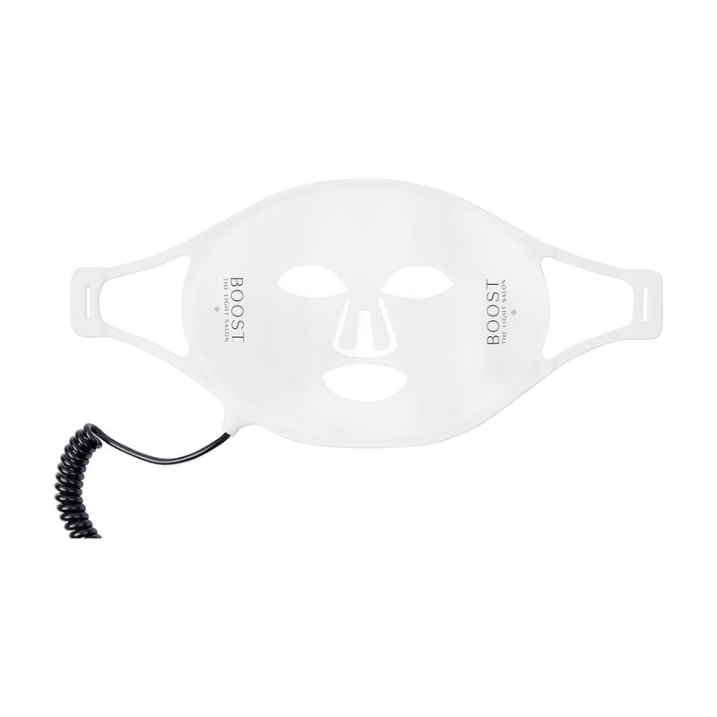 Boost LED Mask