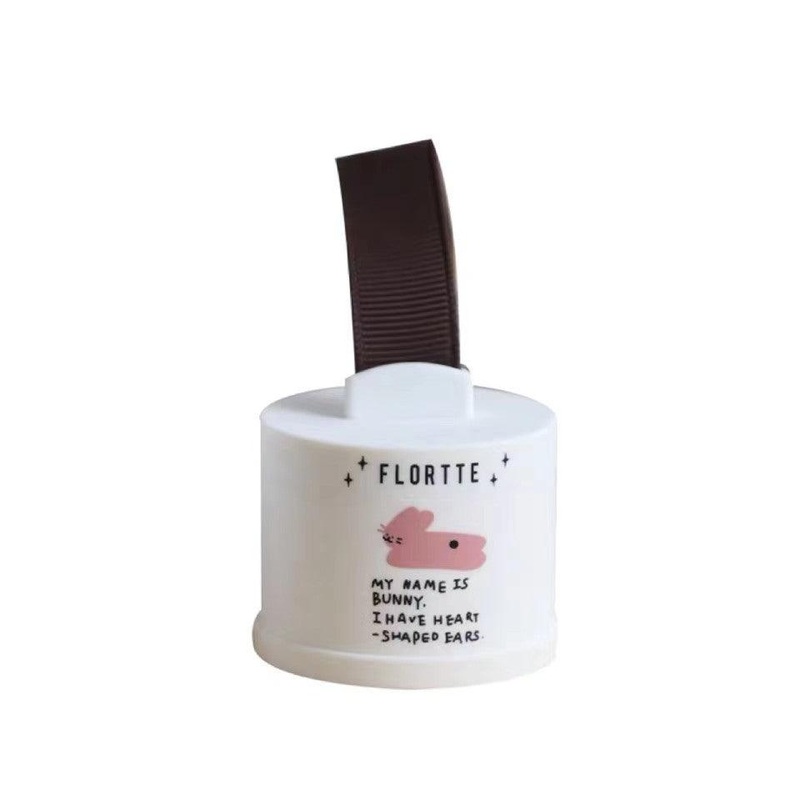 Flortte Hairstyle Hair Contouring Powder 4g 01#