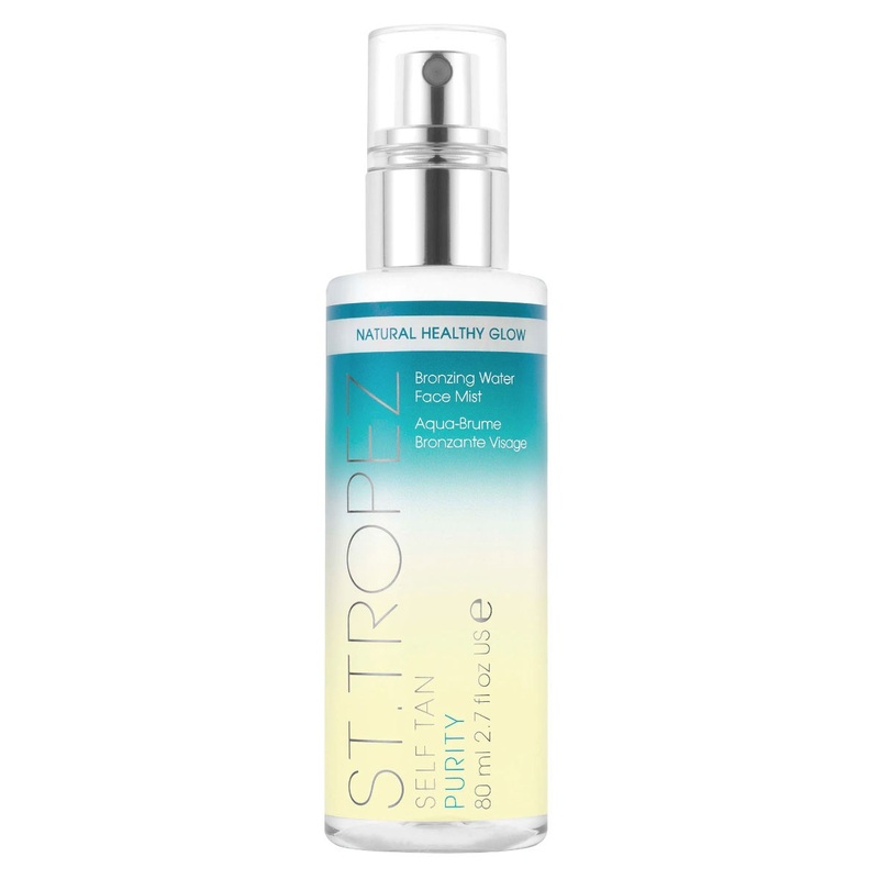 [Free Gift With $75 Purchase] St Tropez Self Tan Purity Bronzing Water Gel 0.8 oz