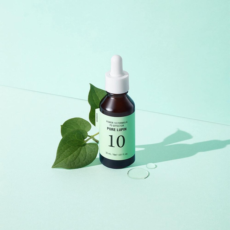 It’s skin Power 10 Formula PO Effector Pore Lupin 30mL