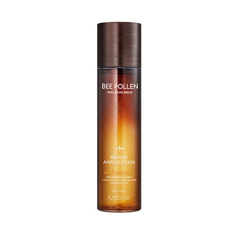 Missha Bee Pollen Renew Ampoule Skin 150ml