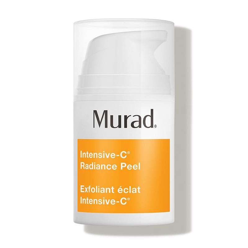 Murad Intensive-C Radiance Peel 1.7 oz | Environmental Shield