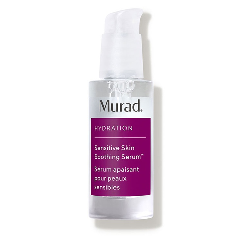 Murad Sensitive Skin Soothing Serum 1 oz / 30 ml | Hydration