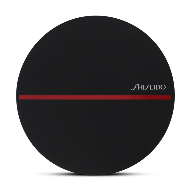 Shiseido Synchro Self-Refreshing Cushion Compact Foundation 210 Birch