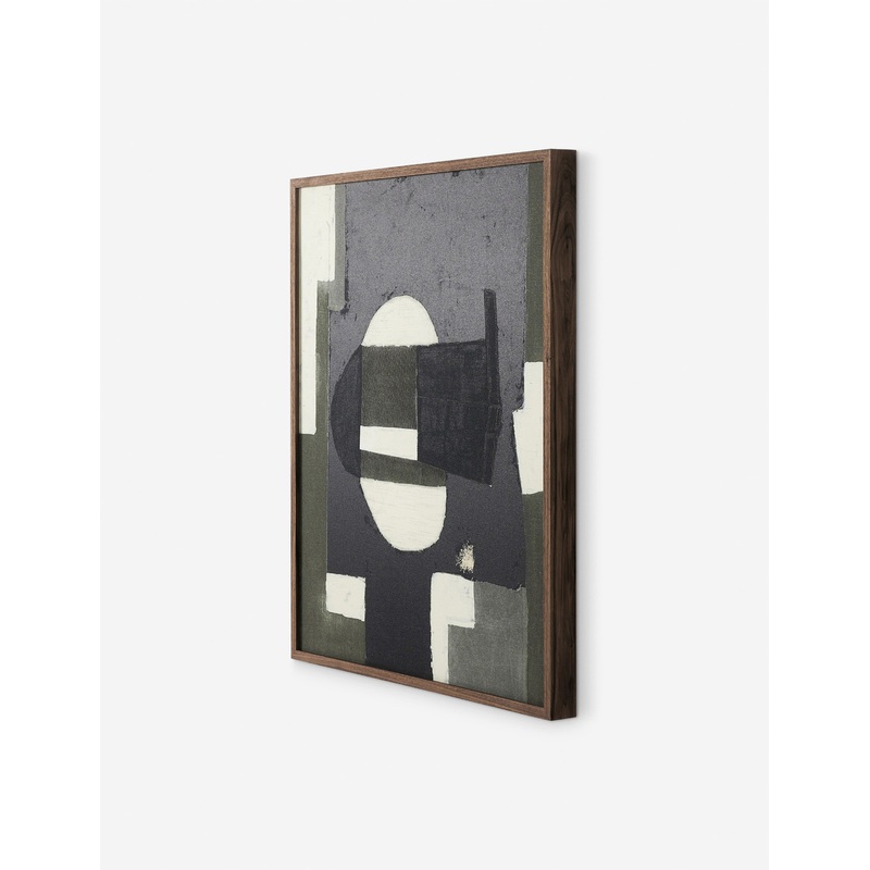 With Love XII Wall Art by Raoul Morren 27″ x 32″